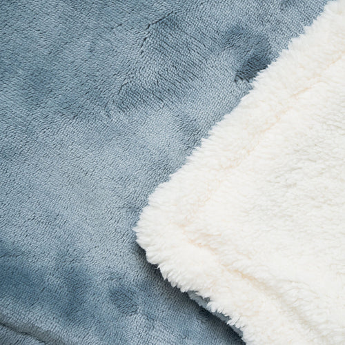 Nordic Loom — Heated Throw Blanket Heklet 130x180cm 160W