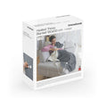 Nordic Loom — Heated Throw Blanket Heklet 130x180cm 160W